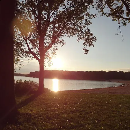 De Mookerplas *
