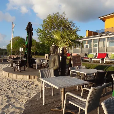 Couette-café De Mookerplas *
