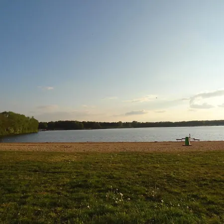 De Mookerplas *