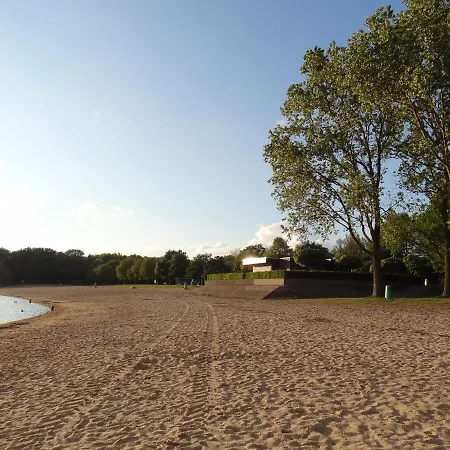 De Mookerplas * Milsbeek