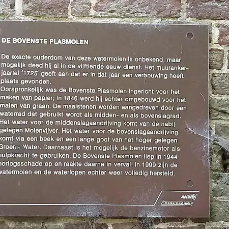 De Mookerplas