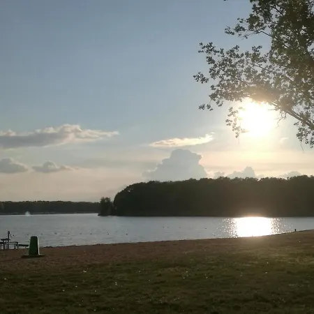 De Mookerplas Couette-café