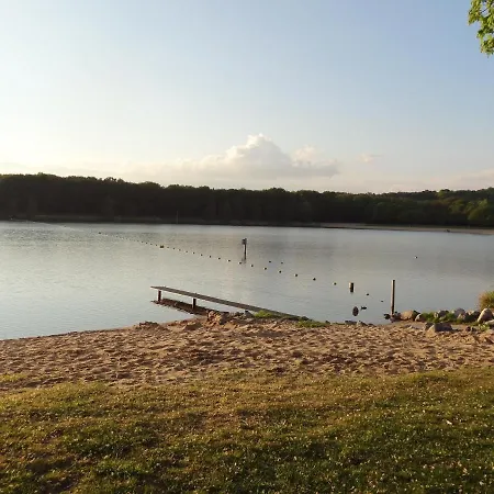 De Mookerplas Couette-café Milsbeek