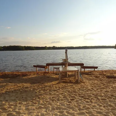 De Mookerplas Couette-café Milsbeek