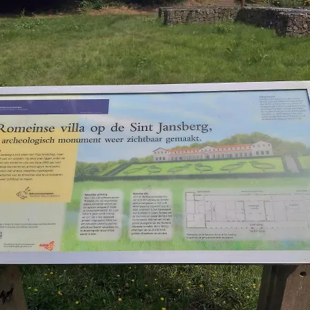 De Mookerplas *