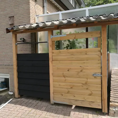 Couette-café De Mookerplas Milsbeek