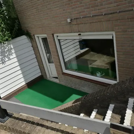 De Mookerplas Couette-café *